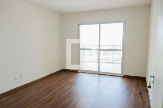 Sala de apartamento para alugar com 3 quartos, 140m² em Jardim Santa Barbara, Embu das Artes