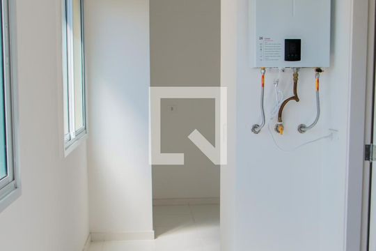 Lavanderia de apartamento para alugar com 3 quartos, 140m² em Jardim Santa Barbara, Embu das Artes