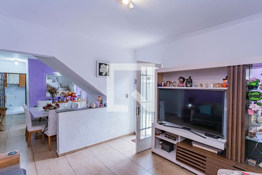 Casa à venda com 3 quartos, 142m² em Vila Portugal, São Paulo