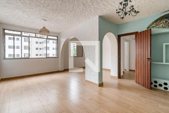 Apartamento à venda com 2 quartos, 107m² em Paraíso, São Paulo