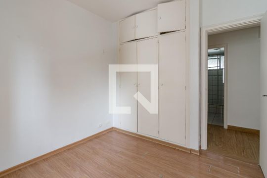 Quarto 2 de apartamento à venda com 2 quartos, 107m² em Paraíso, São Paulo