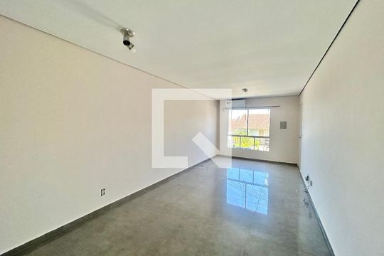 Sala de casa à venda com 4 quartos, 156m² em Rincão, Novo Hamburgo