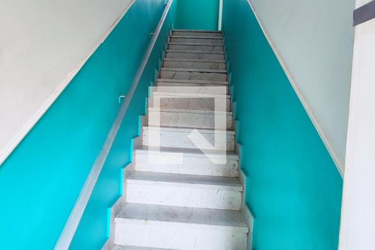 Entrada de apartamento à venda com 2 quartos, 55m² em Engenho de Dentro, Rio de Janeiro