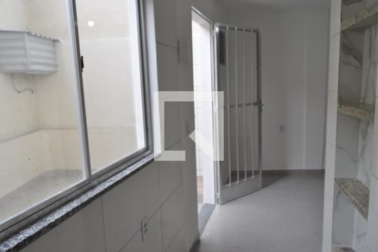 Sala de casa à venda com 2 quartos, 35m² em Engenho de Dentro, Rio de Janeiro