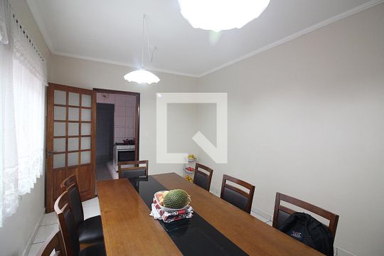 Copa  de casa à venda com 4 quartos, 213m² em Vila Santa Terezinha, São Bernardo do Campo