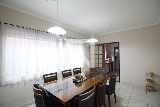 Copa  de casa à venda com 4 quartos, 213m² em Vila Santa Terezinha, São Bernardo do Campo