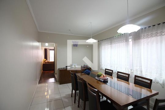 Copa  de casa à venda com 4 quartos, 213m² em Vila Santa Terezinha, São Bernardo do Campo