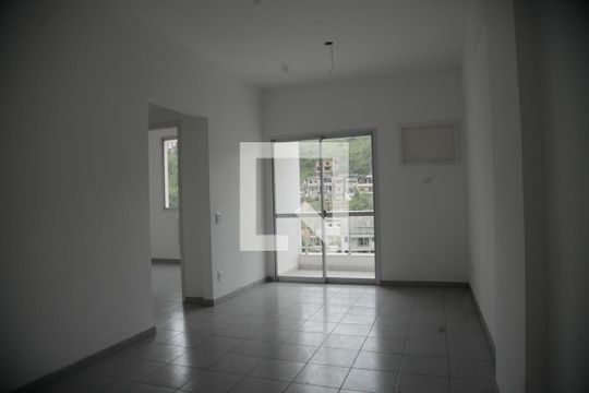 Apartamento para alugar com 2 quartos, 60m² em Santa Rosa, Niterói