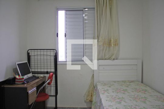 Dormitório 1 de apartamento para alugar com 2 quartos, 57m² em Cidade Satélite Íris, Campinas