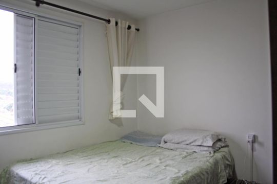 Dormitório 2 de apartamento para alugar com 2 quartos, 57m² em Cidade Satélite Íris, Campinas