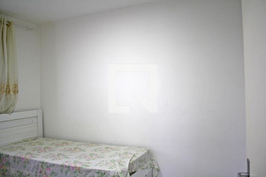 Dormitório 1 de apartamento para alugar com 2 quartos, 57m² em Cidade Satélite Íris, Campinas