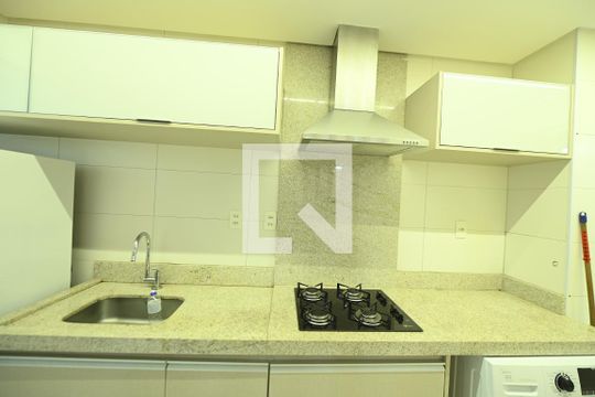 Studio de kitnet/studio para alugar com 1 quarto, 40m² em Setor Bueno, Goiânia