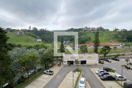 Vista  de apartamento à venda com 2 quartos, 51m² em Centro, Barueri