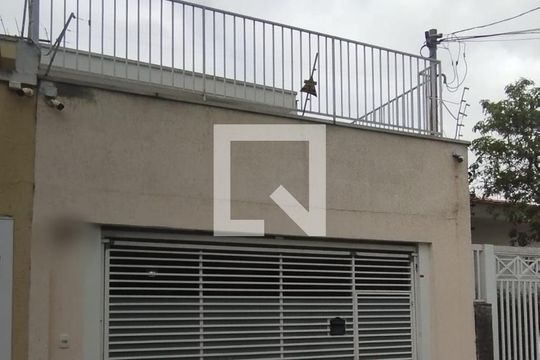 Fachada de casa à venda com 3 quartos, 262m² em Planalto Paulista, São Paulo