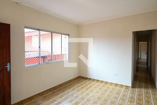 Casa à venda com 3 quartos, 120m² em Vila Caraguatá, São Paulo