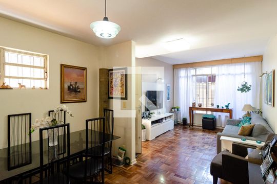 Casa à venda com 3 quartos, 199m² em Vila Santa Catarina, São Paulo