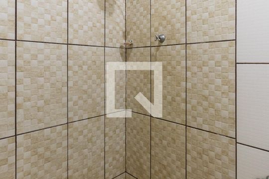 Banheiro da Suíte de casa à venda com 3 quartos, 135m² em Braz de Pina, Rio de Janeiro