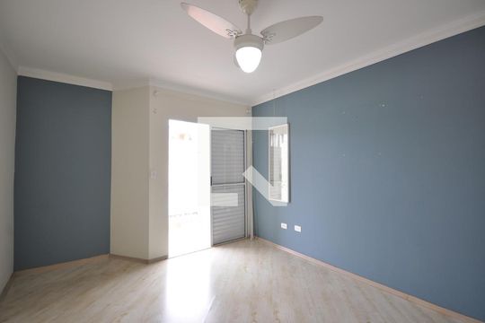 Quarto Suíte de casa à venda com 3 quartos, 164m² em Vila Constança, São Paulo