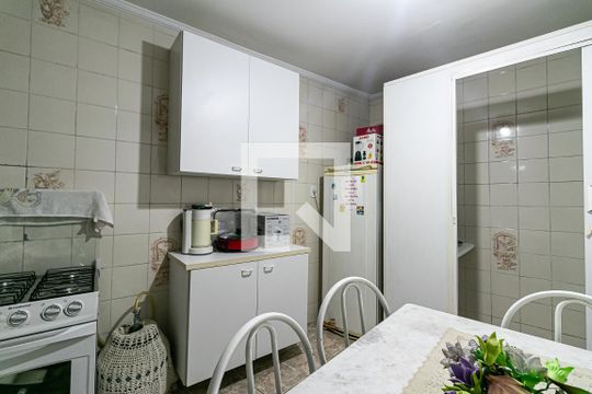Cozinha de casa para alugar com 8 quartos, 384m² em Cidade Mãe do Céu, São Paulo