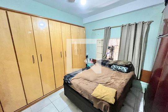 Quarto de casa à venda com 2 quartos, 120m² em Casa Verde, São Paulo