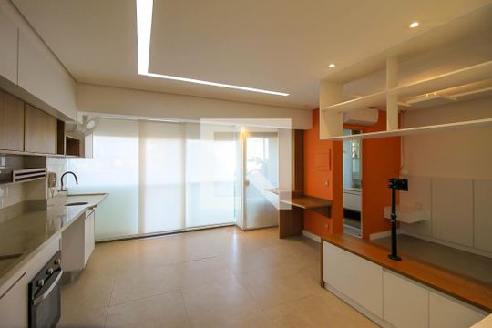 Apartamento à venda com 1 quarto, 34m² em Vila Prudente, São Paulo