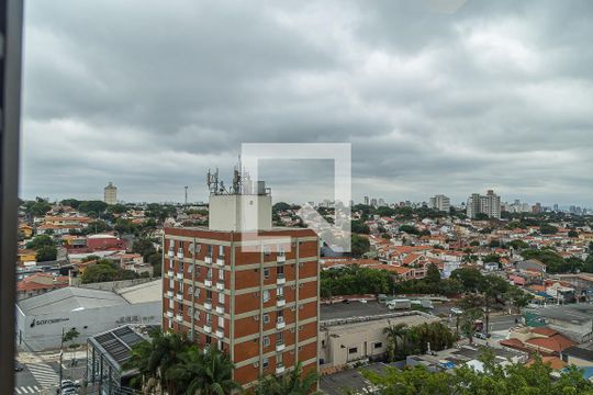 Vista do Quarto 3 de apartamento à venda com 4 quartos, 190m² em Saúde, São Paulo