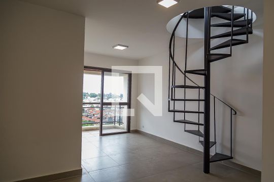 Apartamento à venda com 4 quartos, 190m² em Saúde, São Paulo