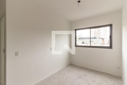 Studio de kitnet/studio à venda com 1 quarto, 25m² em Bela Vista, São Paulo