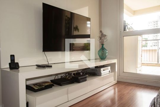 Quarto 1 de apartamento à venda com 3 quartos, 94m² em Vila da Saúde, São Paulo