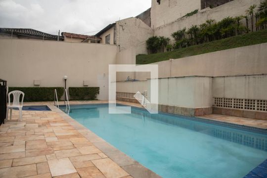 Área comum - Piscina de apartamento à venda com 3 quartos, 94m² em Vila da Saúde, São Paulo