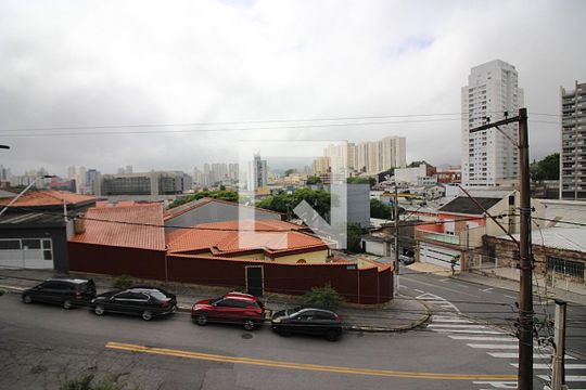 Quarto 1 - Suíte Vista de casa à venda com 3 quartos, 196m² em Jardim Maria Cecilia, São Bernardo do Campo