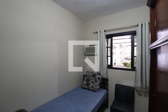 Quarto 2 de casa à venda com 2 quartos, 100m² em Mutuá, São Gonçalo