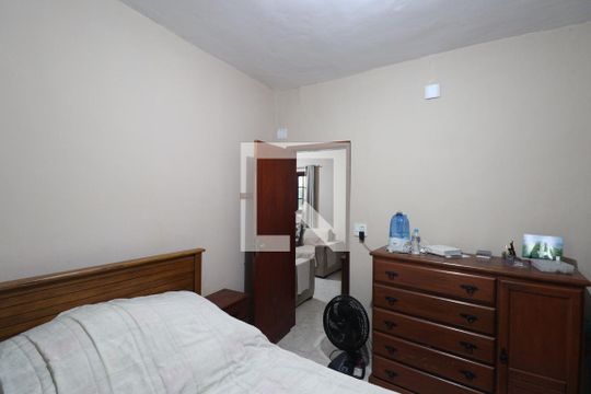 Quarto 1 de casa à venda com 2 quartos, 100m² em Mutuá, São Gonçalo