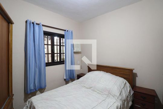 Quarto 1 de casa à venda com 2 quartos, 100m² em Mutuá, São Gonçalo