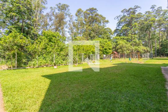 Área comum de apartamento para alugar com 2 quartos, 43m² em Serraria, Diadema