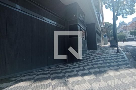 Fachada de kitnet/studio para alugar com 1 quarto, 22m² em Sé, São Paulo