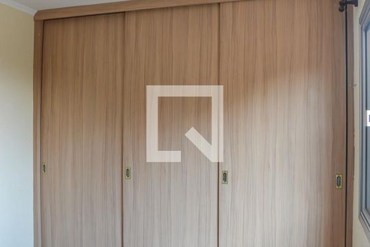 Quarto 1 de apartamento para alugar com 2 quartos, 60m² em Baeta Neves, São Bernardo do Campo