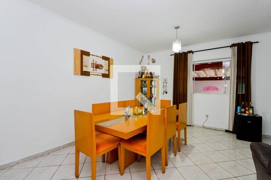 Sala de casa à venda com 5 quartos, 280m² em Jardim Aida, Guarulhos