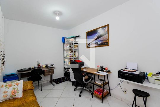 Escritório de casa à venda com 5 quartos, 280m² em Jardim Aida, Guarulhos