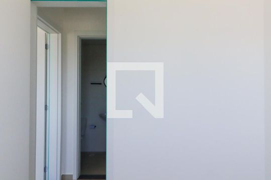 Quarto 1 de apartamento para alugar com 2 quartos, 51m² em Pedro Moro, São José dos Pinhais