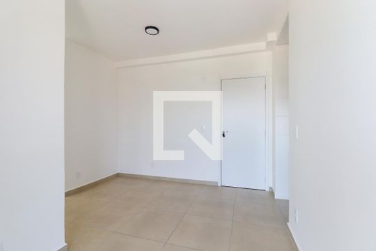 Sala de apartamento para alugar com 2 quartos, 51m² em Pedro Moro, São José dos Pinhais