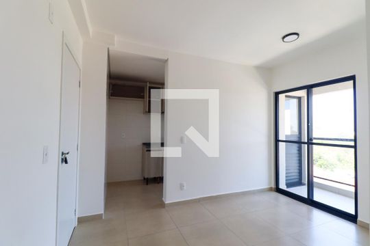 Apartamento para alugar com 2 quartos, 51m² em Pedro Moro, São José dos Pinhais