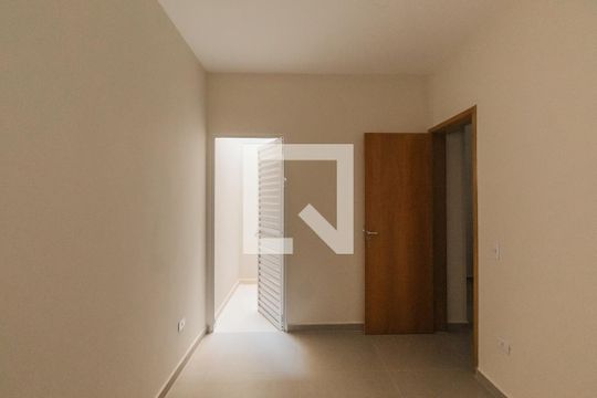 Quarto de casa de condomínio para alugar com 1 quarto, 28m² em Parque Mandaqui, São Paulo