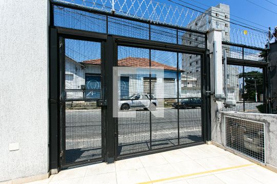 Fachada de apartamento à venda com 2 quartos, 36m² em Vila Esperança, São Paulo