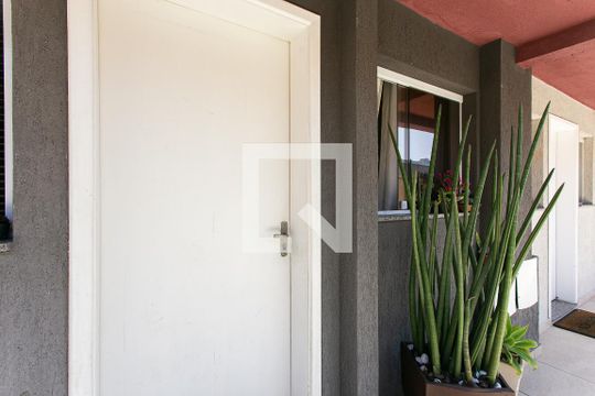 Área Externa de apartamento à venda com 2 quartos, 36m² em Vila Esperança, São Paulo