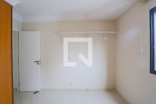 Quarto de apartamento para alugar com 1 quarto, 49m² em Aclimação, São Paulo