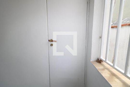 Edicula de apartamento para alugar com 2 quartos, 80m² em Vila Gustavo, São Paulo