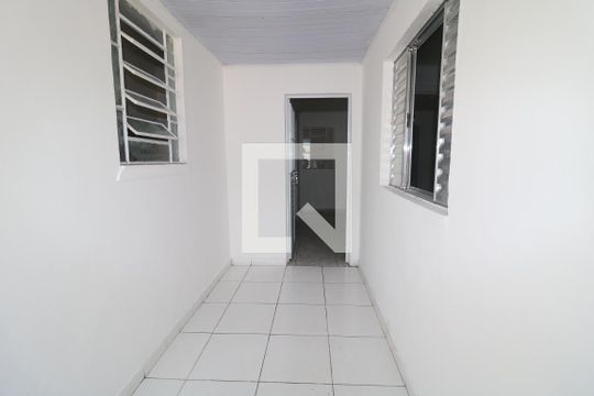 Quintal de apartamento para alugar com 2 quartos, 80m² em Vila Gustavo, São Paulo