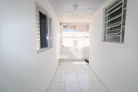 Quintal de apartamento para alugar com 2 quartos, 80m² em Vila Gustavo, São Paulo