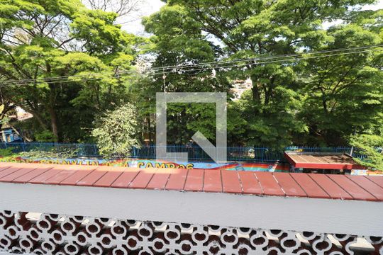 Vista do Quarto 2 de apartamento para alugar com 2 quartos, 80m² em Vila Gustavo, São Paulo